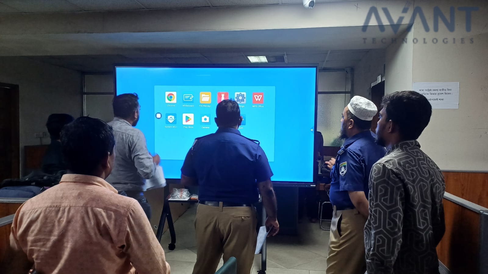 AI Collaboration Suite